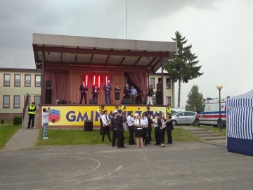 Brzeziński Festiwal Turystyczny, <p>fot. M. Starnowski</p>
